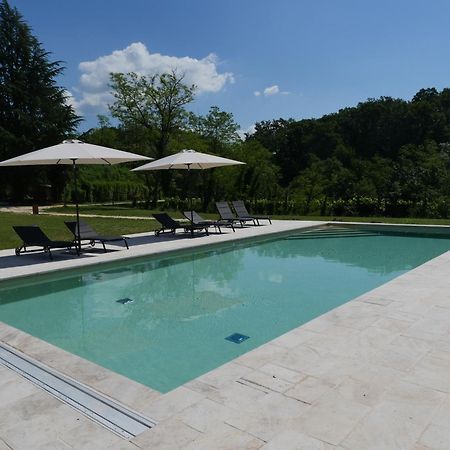 Vila Bosco Romagno Cividale del Friuli Exteriér fotografie