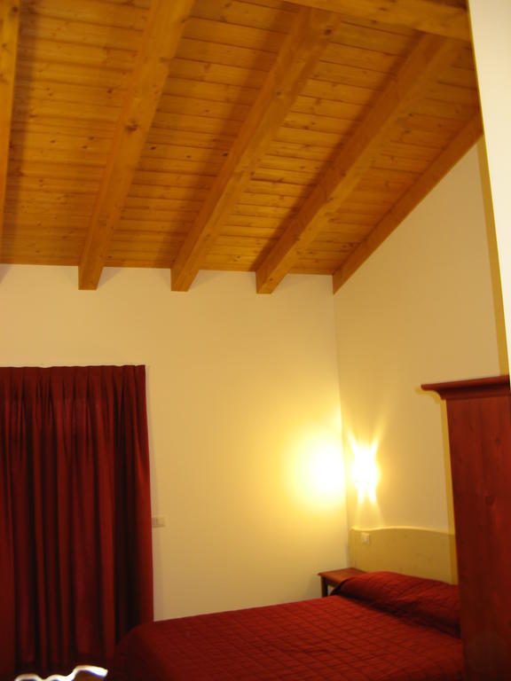 Vila Bosco Romagno Cividale del Friuli Pokoj fotografie