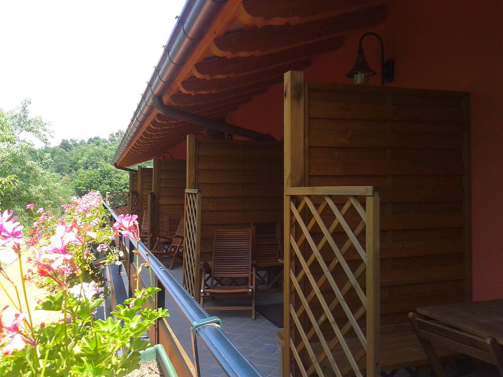 Vila Bosco Romagno Cividale del Friuli Exteriér fotografie