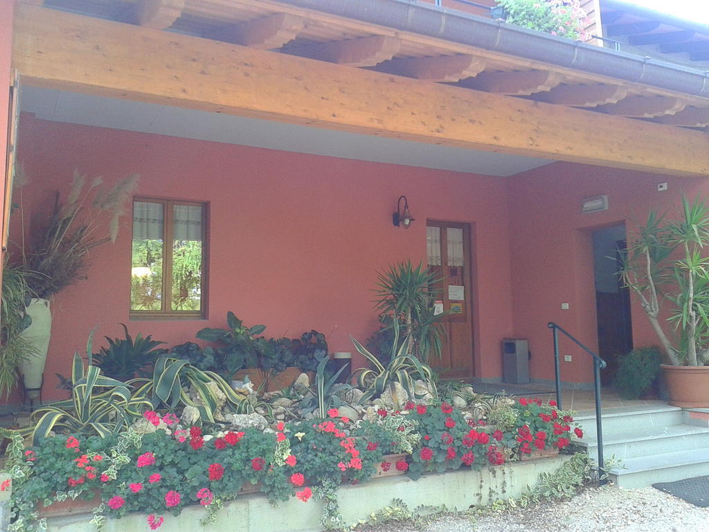 Vila Bosco Romagno Cividale del Friuli Exteriér fotografie