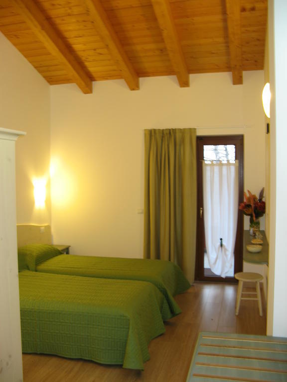 Vila Bosco Romagno Cividale del Friuli Pokoj fotografie