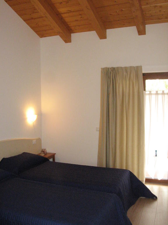Vila Bosco Romagno Cividale del Friuli Pokoj fotografie