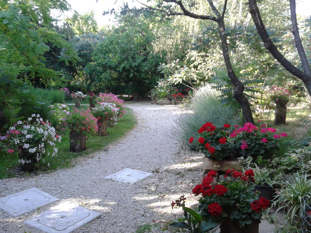 Vila Bosco Romagno Cividale del Friuli Exteriér fotografie