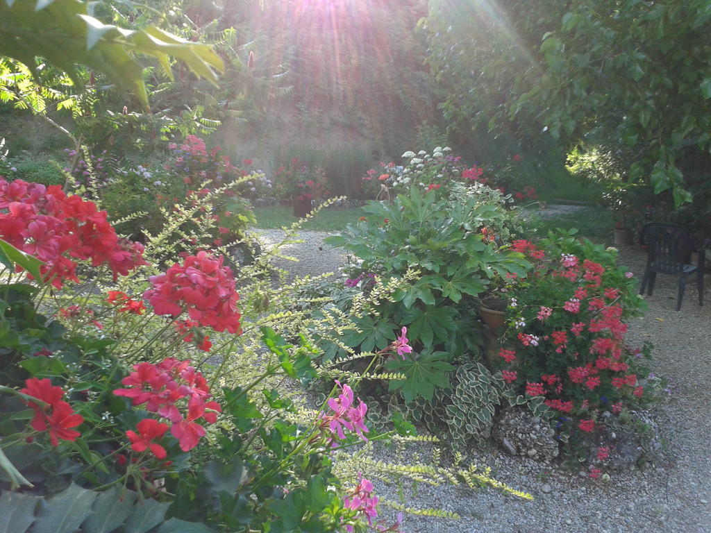 Vila Bosco Romagno Cividale del Friuli Exteriér fotografie